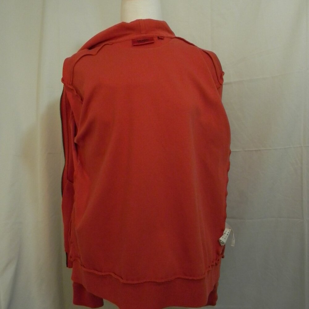 Red Hugo Boss Jacket - Picture 5 of 6